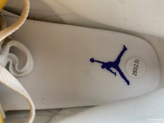 Kick Theory Bryant PE 869802-907 Retro Kobe 3 Jordan 0818